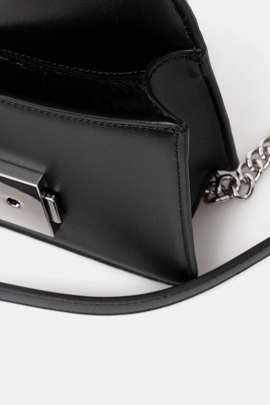 Armani Exchange poseta XW000071.AF12039.NOS negru