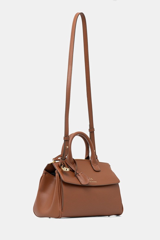 Чанта Armani Exchange XW000307.AF12040.NOS кафяв AA00