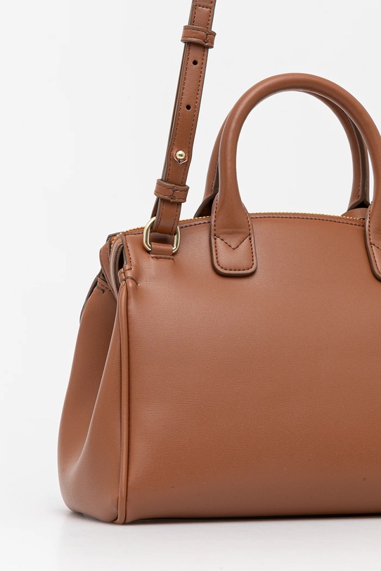 Аксесоари Чанта Armani Exchange XW000307.AF12040.NOS кафяв