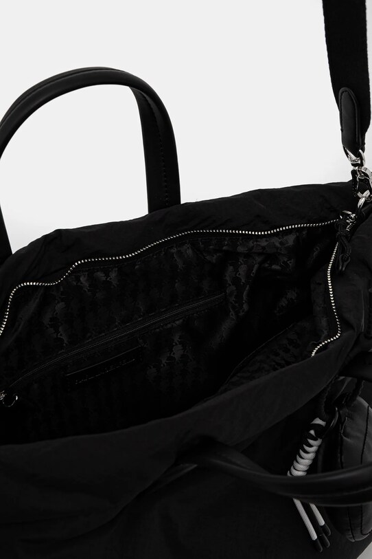 Karl Lagerfeld poseta A1W30206 negru