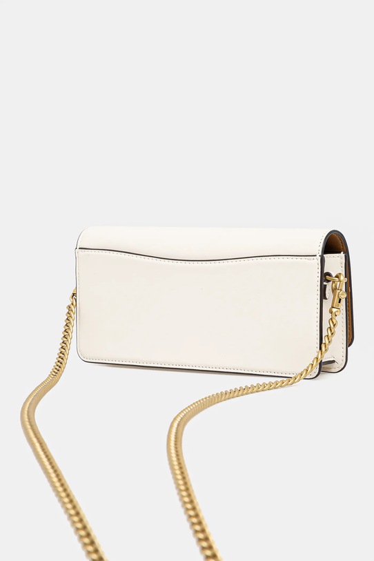 Аксесуари Сумочка Coach CW586 бежевий