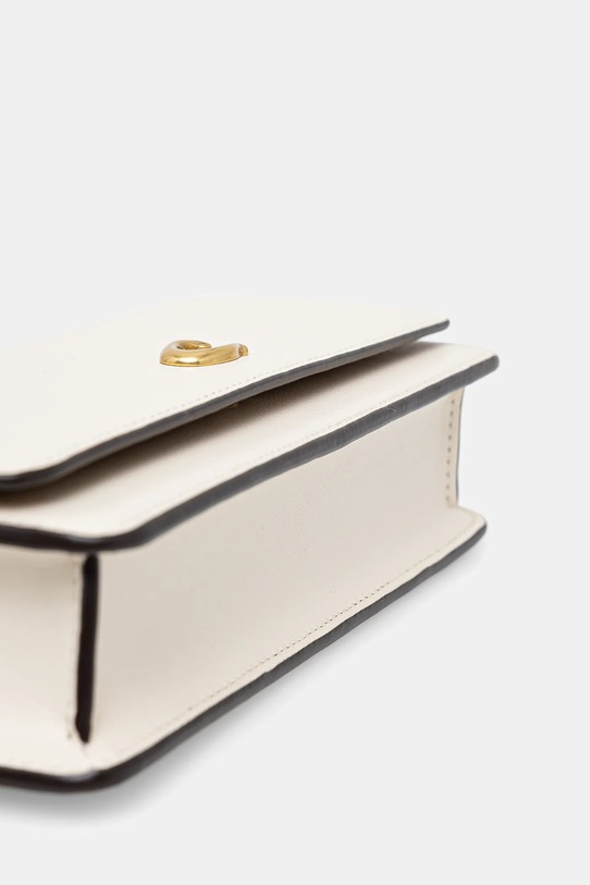 Сумочка Coach бежевий CW586