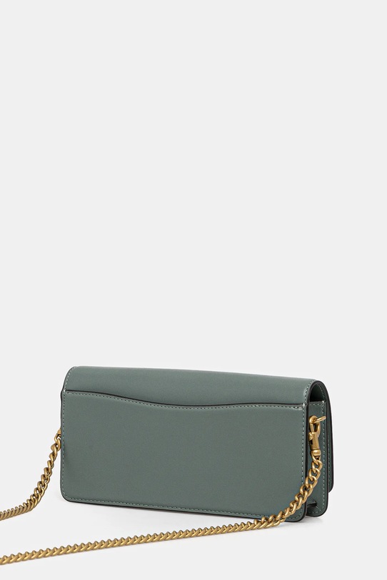 Accesorii Coach poseta CW586 verde