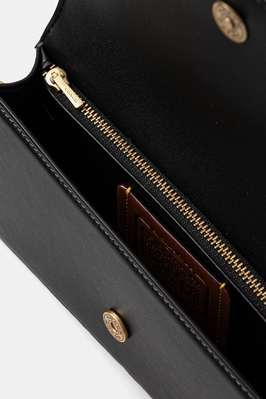 Torba Coach CW586 crna