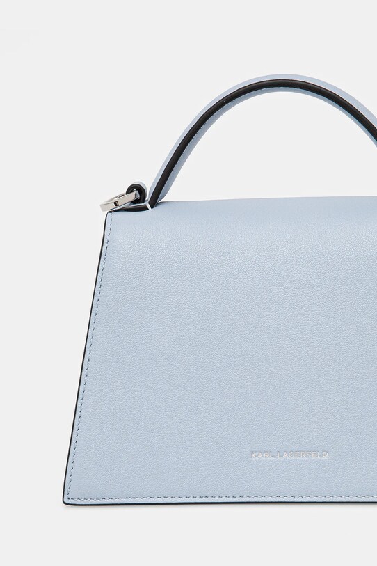 Accesorii Karl Lagerfeld poseta A1W30038 albastru