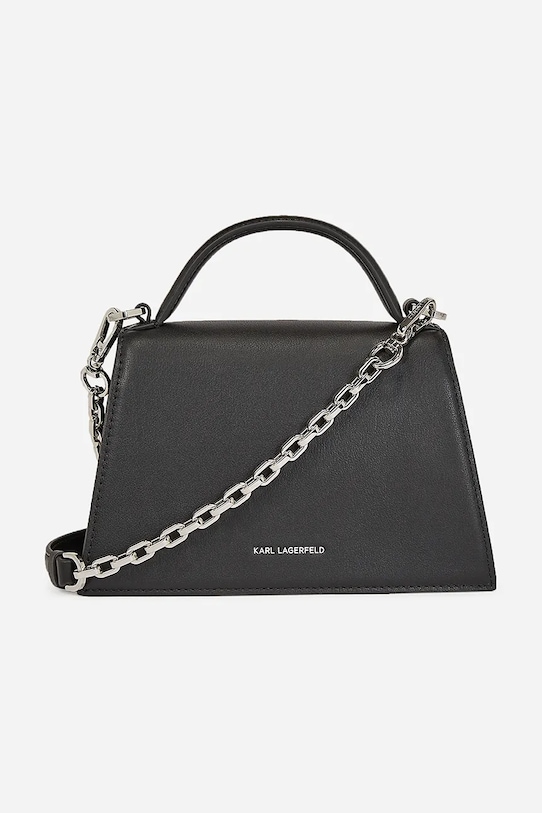 Karl Lagerfeld kézitáska A1W30038 fekete AA00