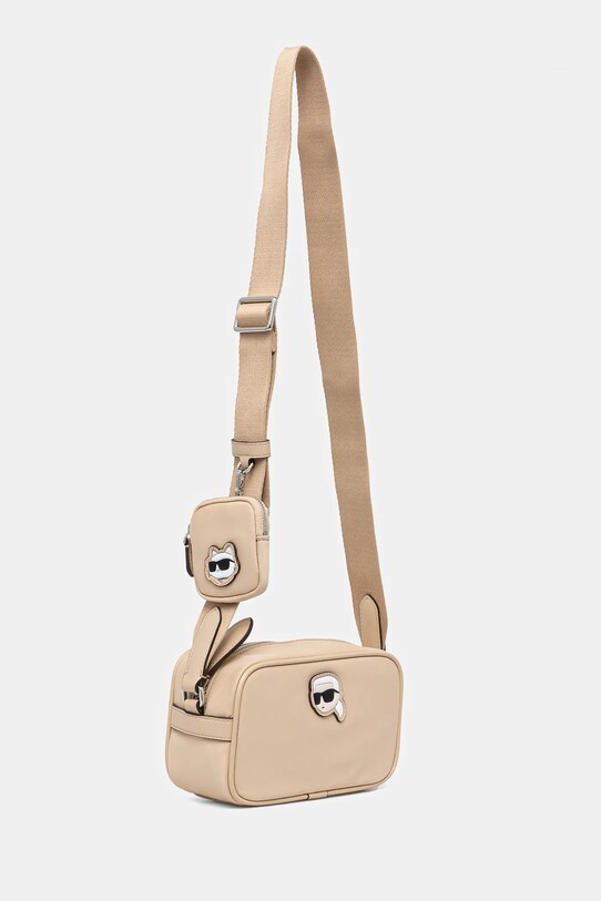 Karl Lagerfeld poseta A1W30127 bej AA00
