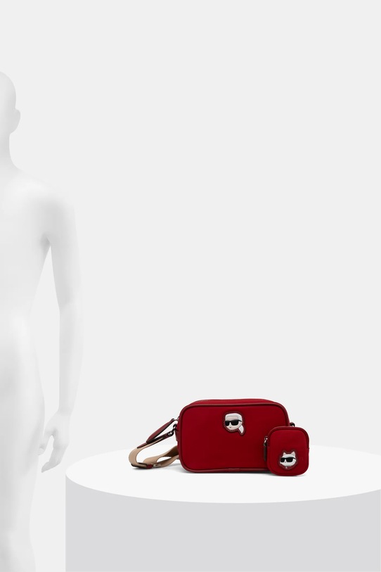 Kabelka Karl Lagerfeld IKON A1W30127