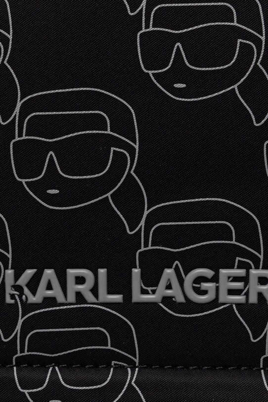 Сумочка Karl Lagerfeld IKON A1W30130