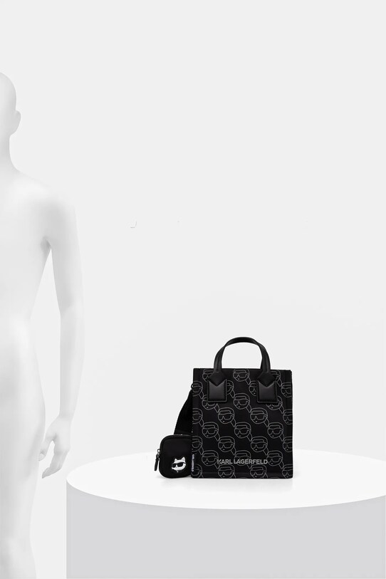 Сумочка Karl Lagerfeld IKON A1W30130