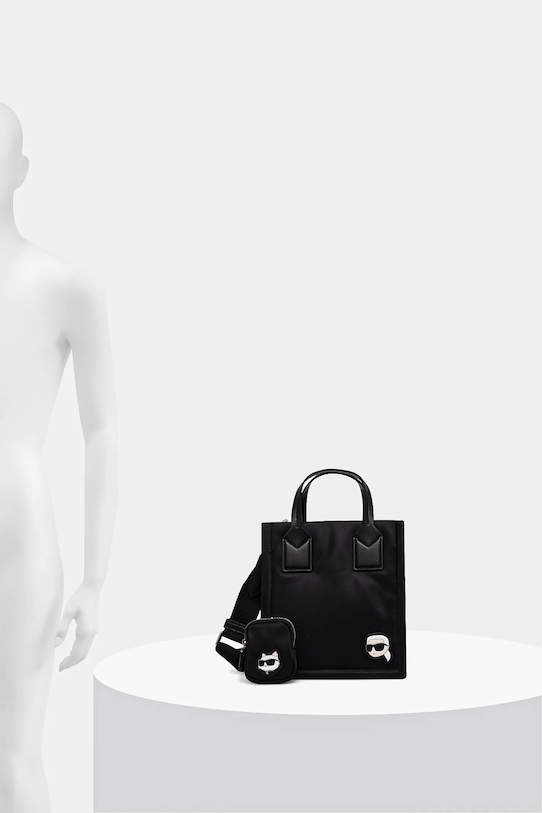 Kabelka Karl Lagerfeld IKON A1W30130