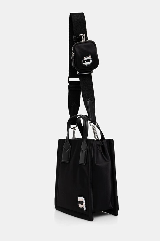 Сумочка Karl Lagerfeld A1W30130 чёрный AA00