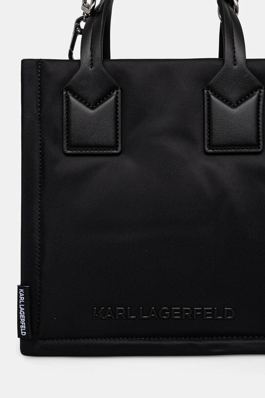 Аксессуары Сумочка Karl Lagerfeld A1W30130 чёрный