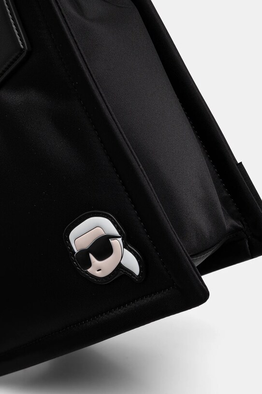 Сумочка Karl Lagerfeld чёрный A1W30130