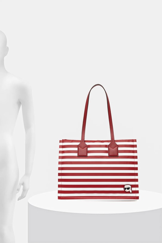 Karl Lagerfeld torebka IKON A1W30131