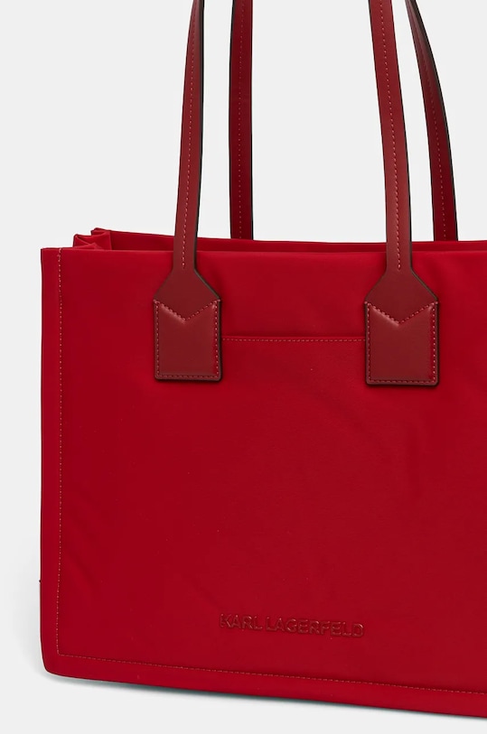 Аксессуары Сумочка Karl Lagerfeld IKON A1W30131 красный