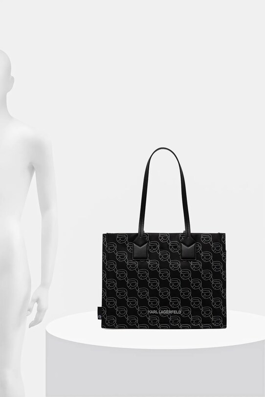 Karl Lagerfeld poseta A1W30131