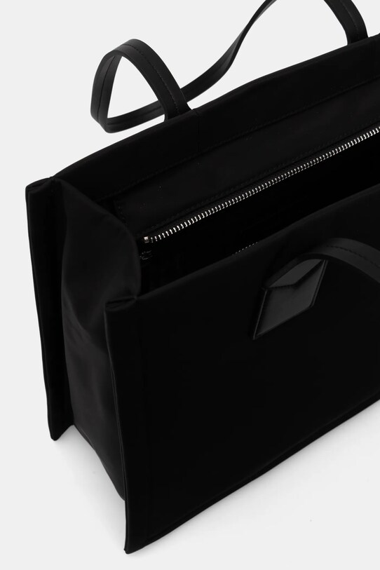 Karl Lagerfeld poseta A1W30131 negru