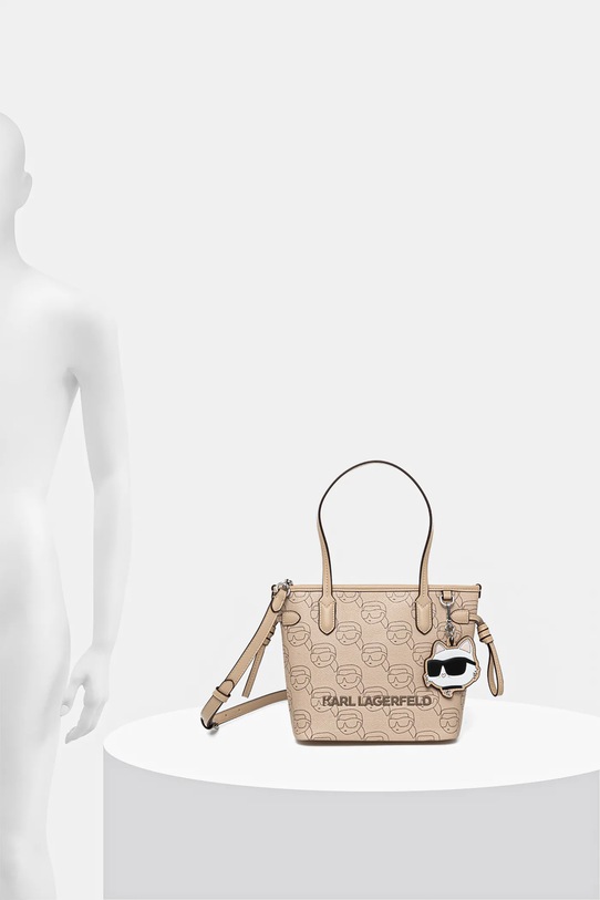 Τσάντα Karl Lagerfeld IKON A1W30134