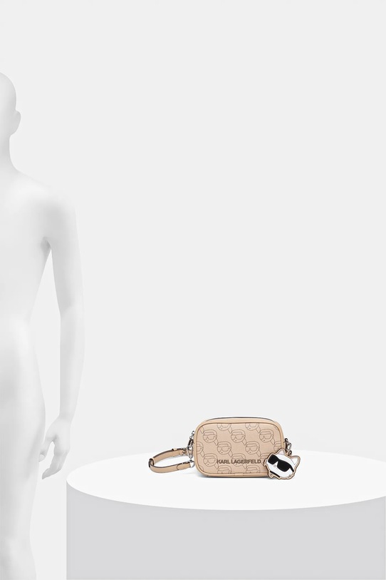 Karl Lagerfeld torebka IKON A1W30135