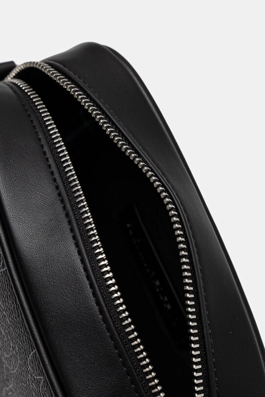 Сумочка Karl Lagerfeld чорний A1W30135