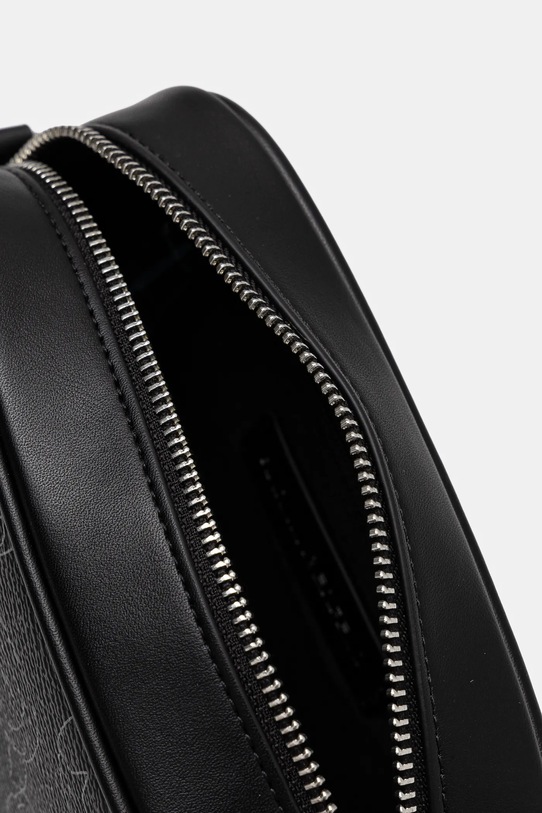 Kabelka Karl Lagerfeld čierna A1W30135