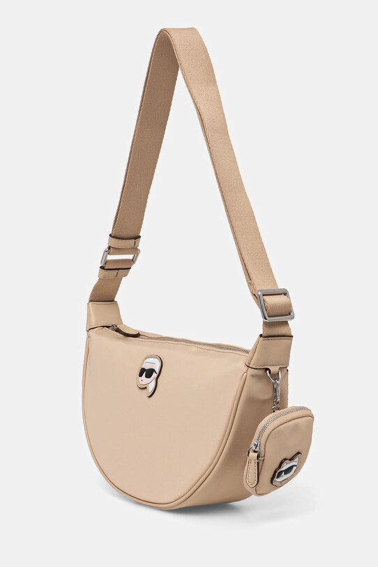 Сумочка Karl Lagerfeld A1W30386 бежевый AA00