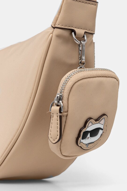 Сумочка Karl Lagerfeld бежевый A1W30386