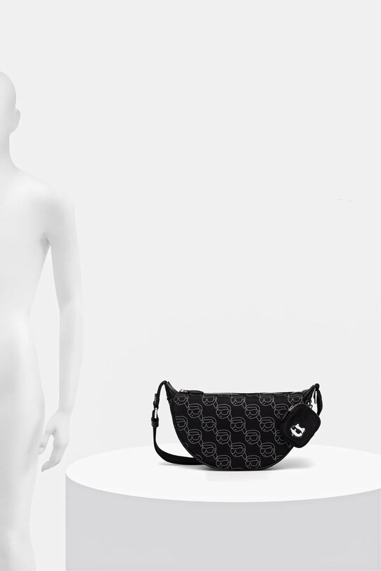 Сумочка Karl Lagerfeld A1W30386