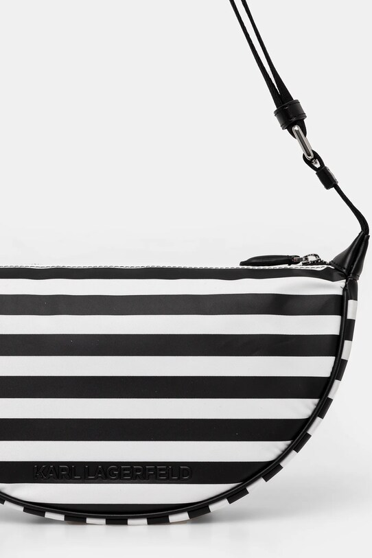 Doplnky Kabelka Karl Lagerfeld IKON A1W30386 viacfarebná