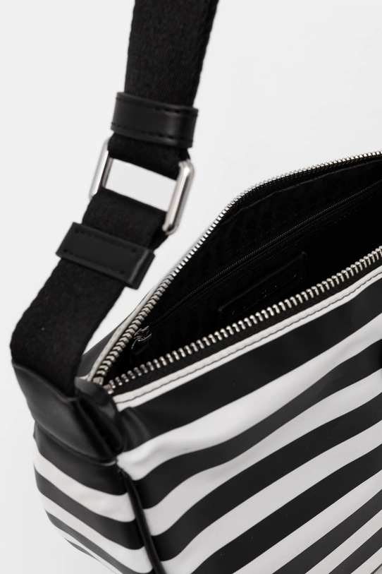 Kabelka Karl Lagerfeld IKON A1W30386 viacfarebná