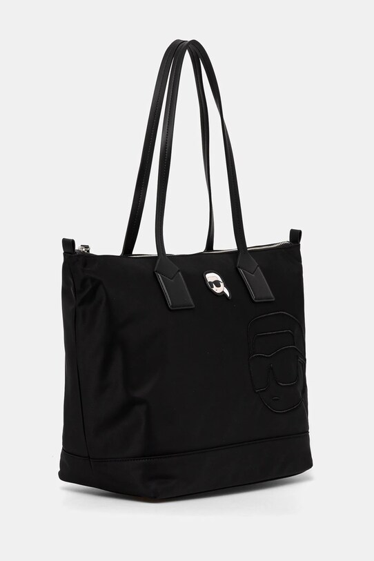 Сумочка Karl Lagerfeld A1W30387 чорний AA00