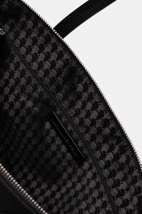 Сумочка Karl Lagerfeld чорний A1W30387