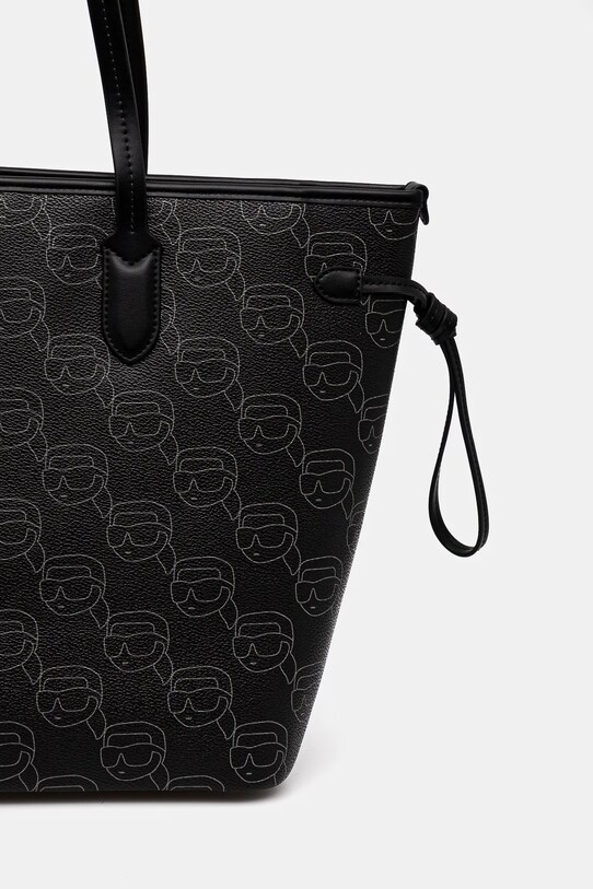Аксесуари Сумочка Karl Lagerfeld A1W30389 чорний