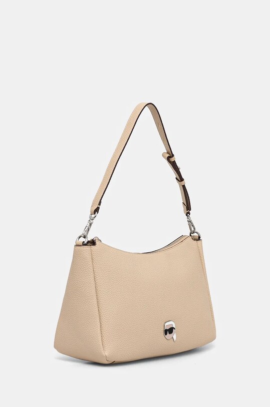 Karl Lagerfeld torebka A1W30493 beżowy AA00