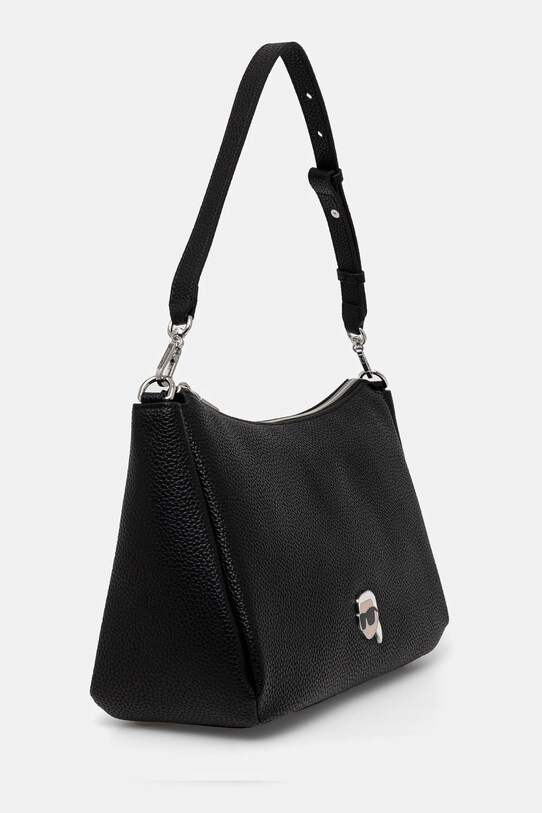 Сумочка Karl Lagerfeld A1W30493 чорний AA00