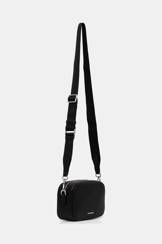 Сумочка Karl Lagerfeld A1W30494 чорний AA00
