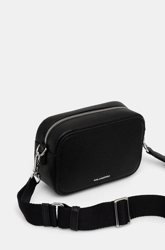 Аксесуари Сумочка Karl Lagerfeld A1W30494 чорний
