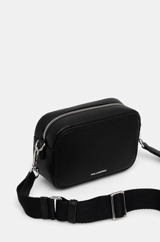 Аксесуари Сумочка Karl Lagerfeld IKON A1W30494 чорний