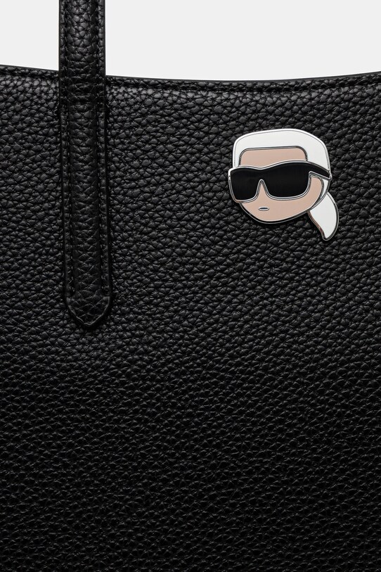 Аксесуари Сумочка Karl Lagerfeld A1W30496 чорний