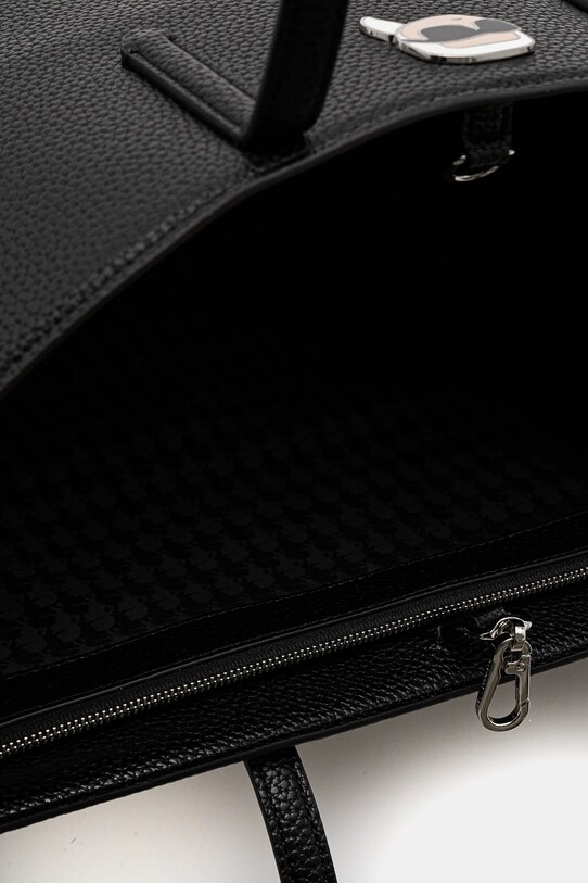 Сумочка Karl Lagerfeld A1W30496 чорний