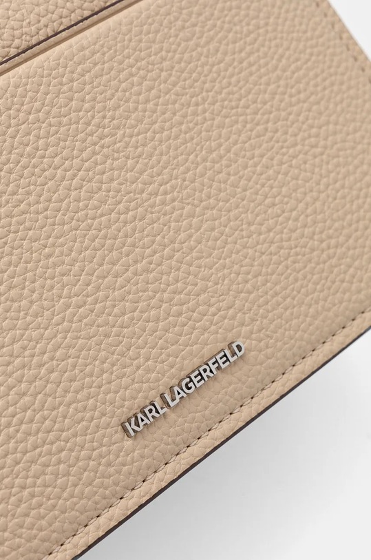 Karl Lagerfeld poseta IKON bej A1W30498