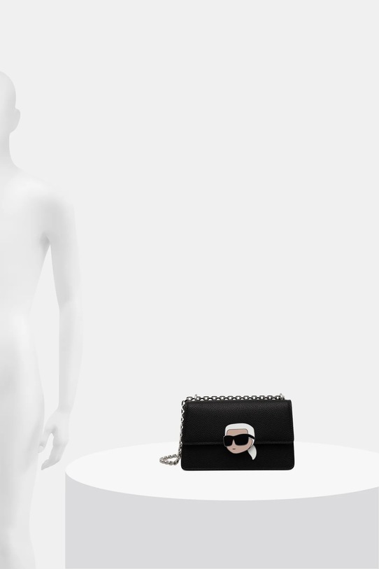 Karl Lagerfeld torebka IKON A1W30498
