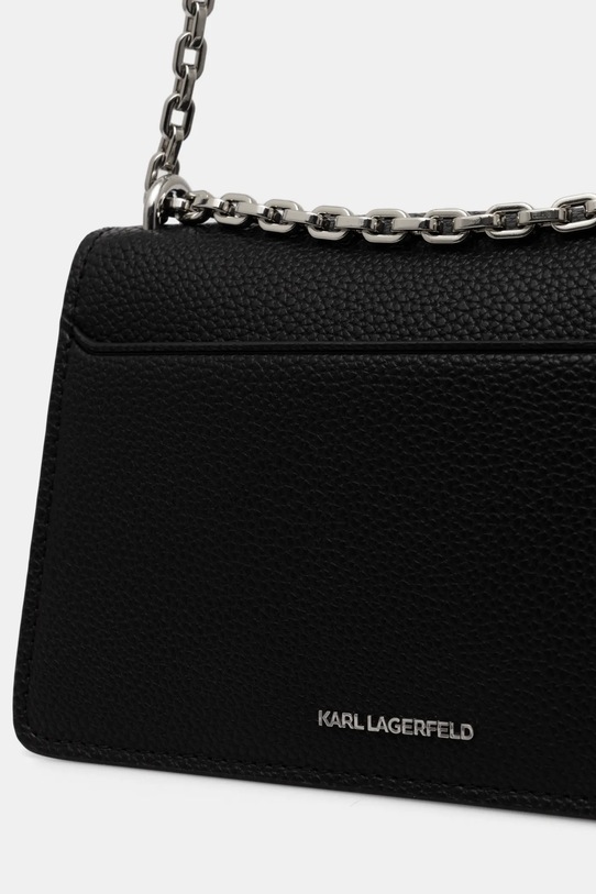 Akcesoria Karl Lagerfeld torebka A1W30498 czarny