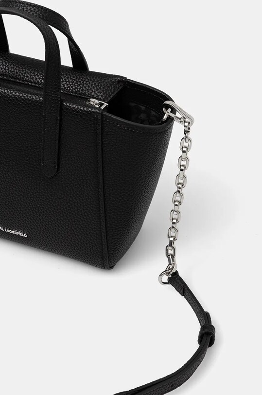Аксесуари Сумочка Karl Lagerfeld A1W30499 чорний