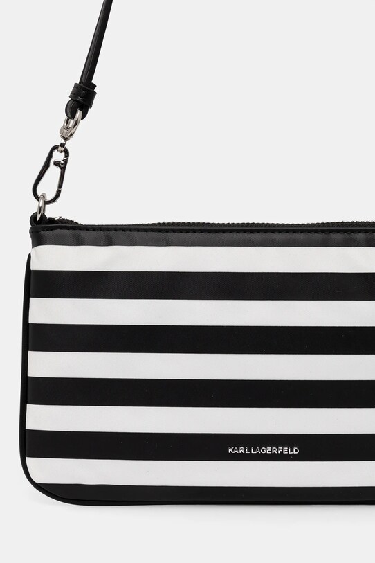 Аксесуари Сумочка Karl Lagerfeld A1W32038 чорний