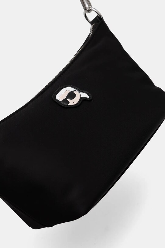 Сумочка Karl Lagerfeld чорний A1W32039