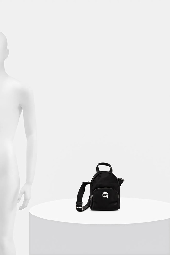 Kabelka Karl Lagerfeld IKON A1W32041