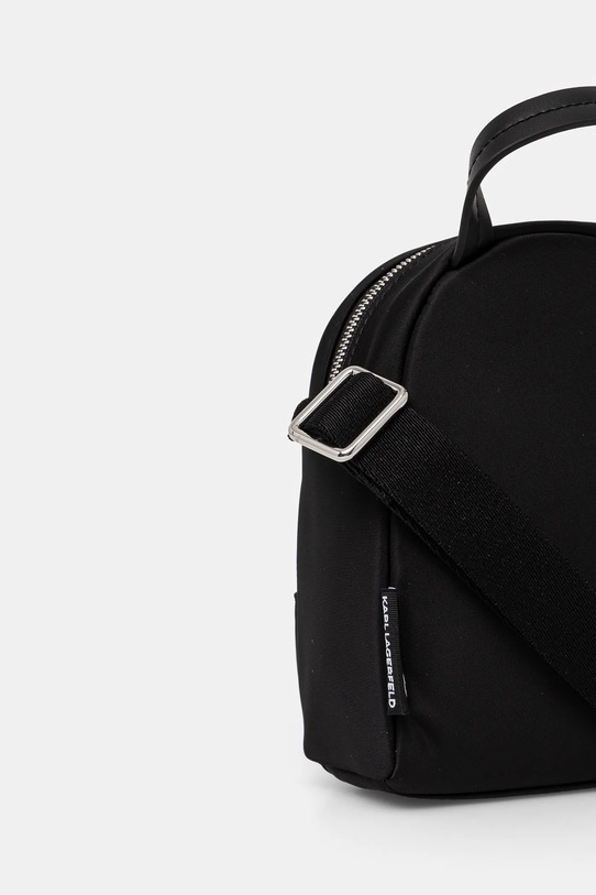 Doplňky Kabelka Karl Lagerfeld IKON A1W32041 černá