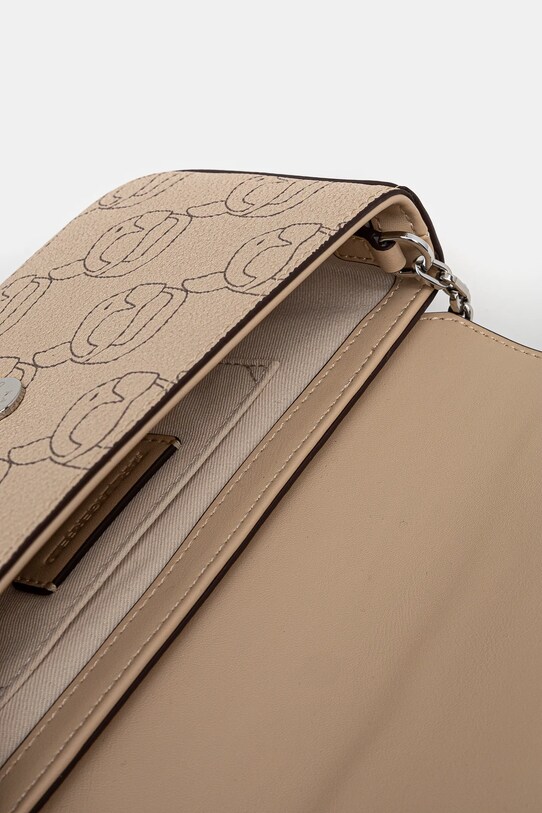 Torba Karl Lagerfeld A1W32045 bež